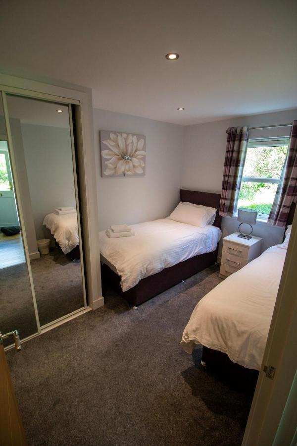 Inchmarlo Golf Resort, Banchory Villa 38 As00482F Exterior photo