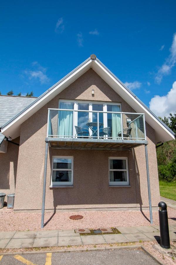 Inchmarlo Golf Resort, Banchory Villa 38 As00482F Exterior photo