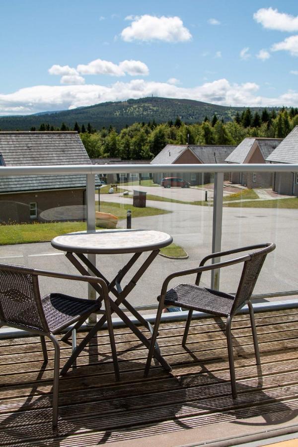 Inchmarlo Golf Resort, Banchory Villa 38 As00482F Exterior photo