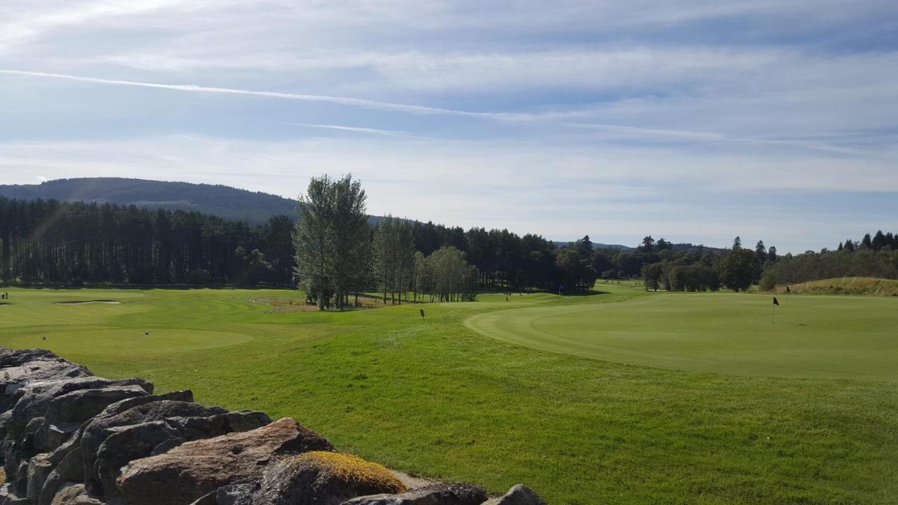 Inchmarlo Golf Resort, Banchory Villa 38 As00482F Exterior photo