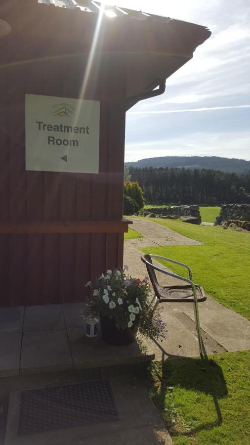 Inchmarlo Golf Resort, Banchory Villa 38 As00482F Exterior photo
