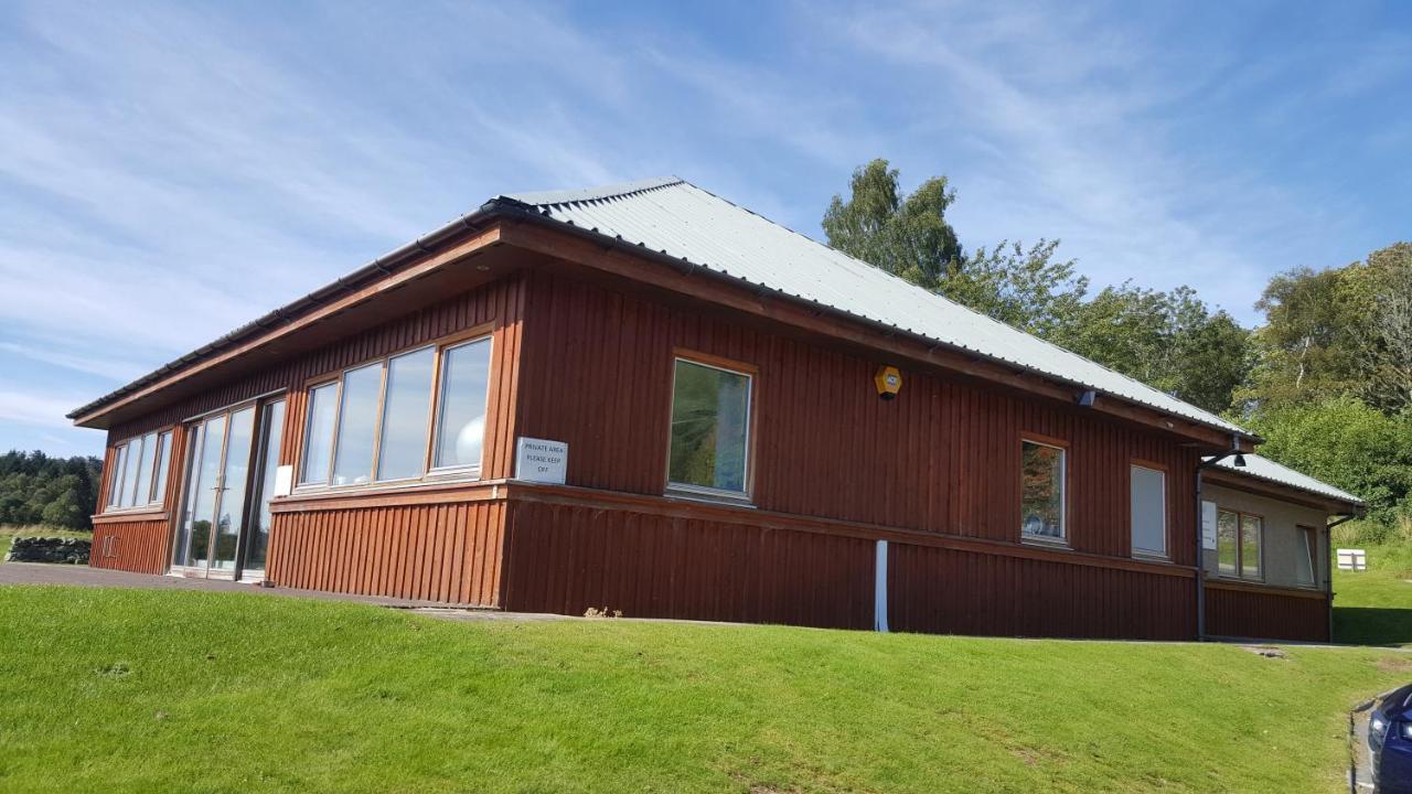 Inchmarlo Golf Resort, Banchory Villa 38 As00482F Exterior photo
